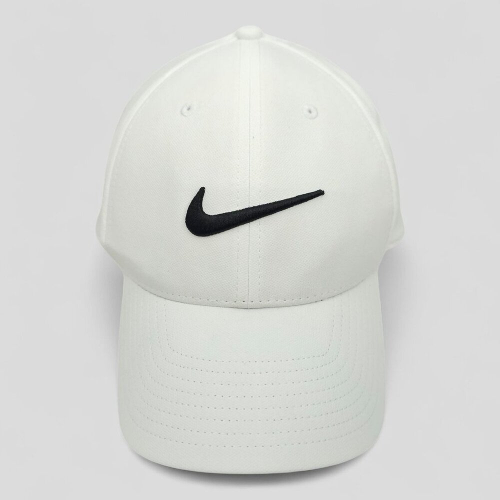 Nike Club Cap Strapback Adjustable L/XL Dri Fit Hat Golf Tennis Baseball